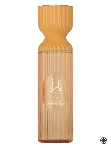 Yara Tous Mist Lattafa Perfumes