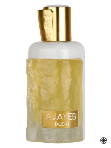 Ajayeb Dubai Portrait Lattafa Perfumes