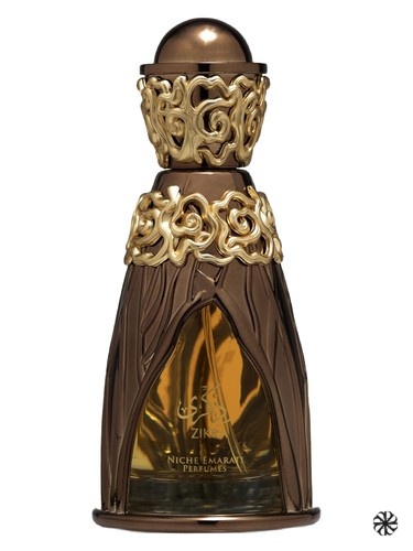 Zikra Lattafa Perfumes
