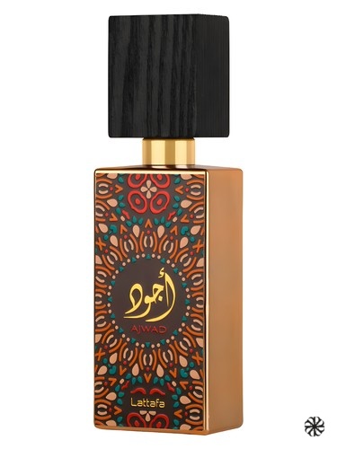 Ajwad Lattafa Perfumes