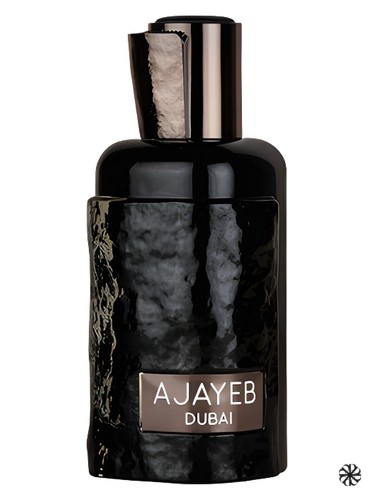 Ajayeb Dubai Lattafa Perfumes