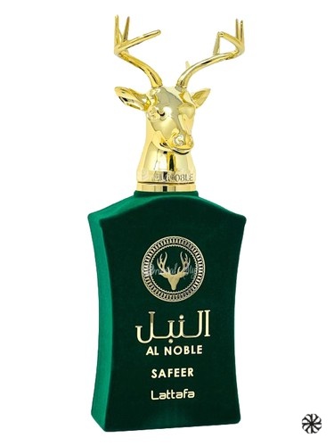 Safeer Lattafa Perfumes
