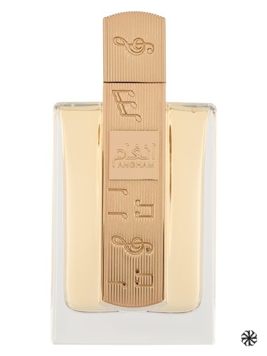 Angham Lattafa Perfumes