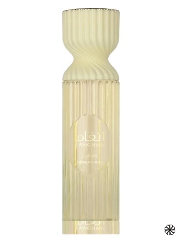 Angham Mist Lattafa Perfumes