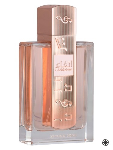 Angham Second Song Lattafa Perfumes
