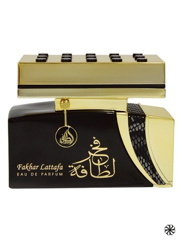 Fakhar Lattafa Lattafa Perfumes