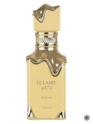 Eclaire Banoffi Lattafa Perfumes