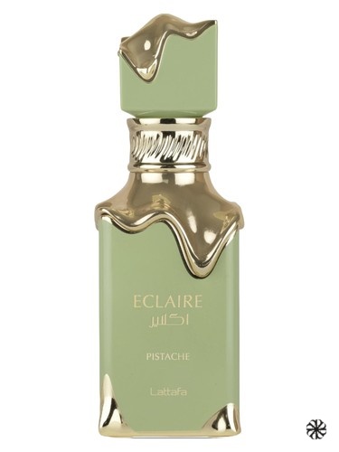 Eclaire Pistache Lattafa Perfumes