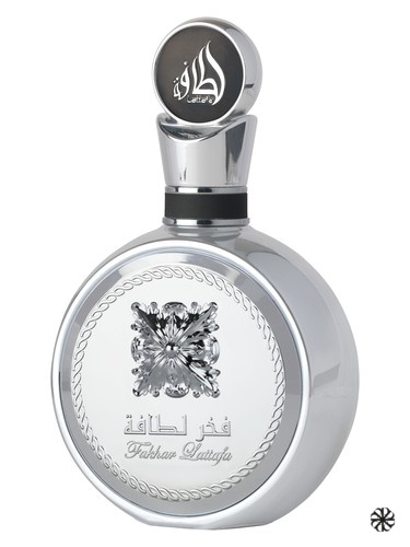 Fakhar Platin Lattafa Perfumes
