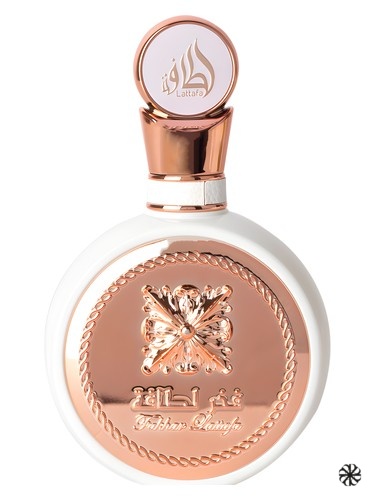 Fakhar Rose Lattafa Perfumes
