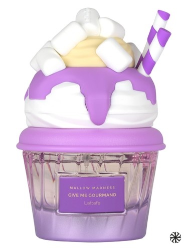 Mallow Maddnes Lattafa Perfumes