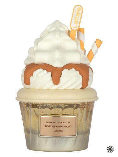 Whipped Pleasure Lattafa Perfumes
