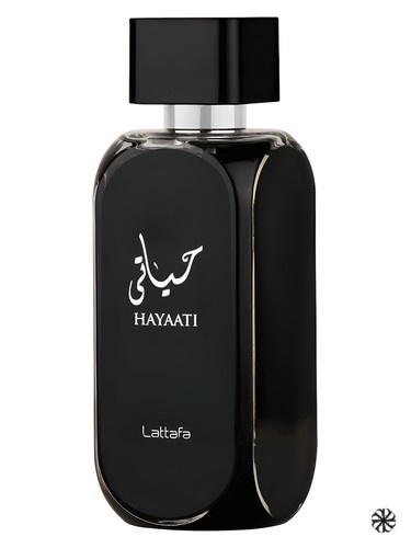 Hayaati Lattafa Perfumes