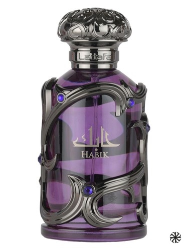 Habik For Men Lattafa Perfumes