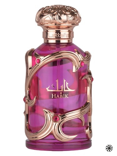 Habik For Women Lattafa Perfumes