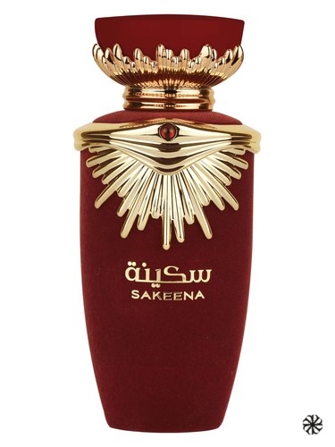 Sakeena Lattafa Perfumes