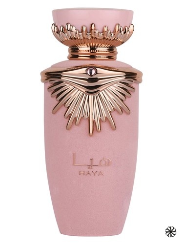 Haya Lattafa Perfumes