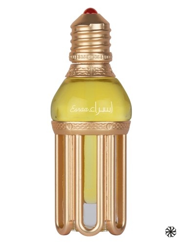 Attar Esraa Lattafa Perfumes