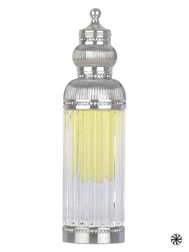 Attar Haakem Lattafa Perfumes