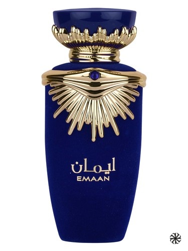 Emaan Lattafa Perfumes