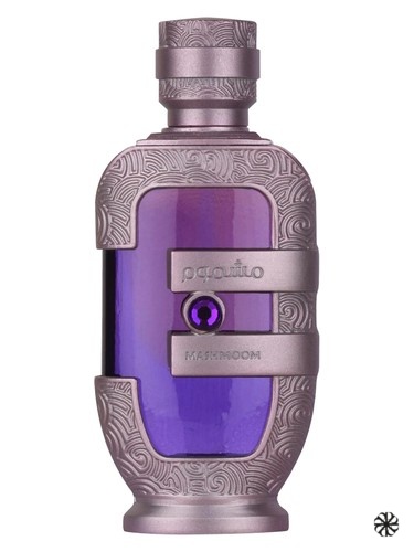 Attar Mashmoom Lattafa Perfumes