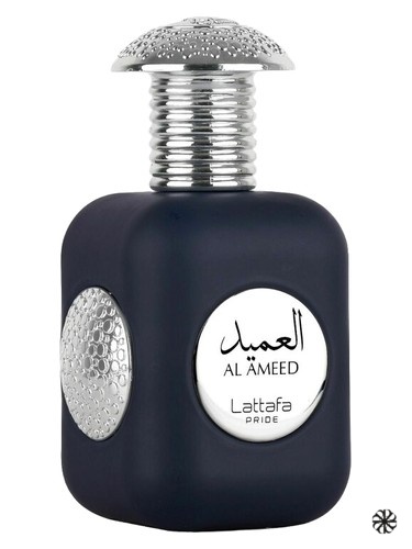 Al Ameed Lattafa Perfumes