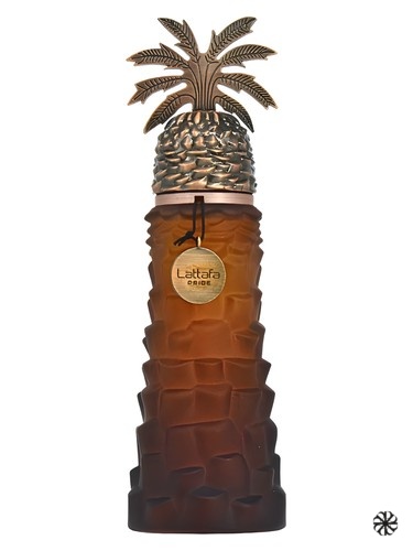 Ajwaa Lattafa Perfumes