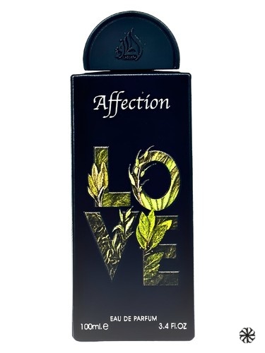 Affection Lattafa Perfumes