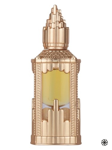 Attar Abraaj Lattafa Perfumes
