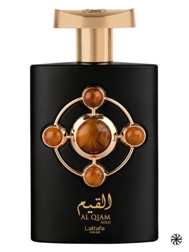 Al Qiam Gold Lattafa Perfumes