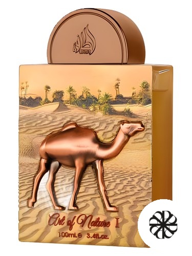 Art Of Nature I Lattafa Perfumes