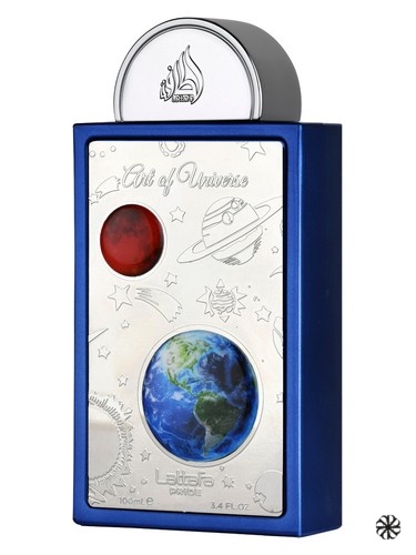 Art Of Universe Lattafa Perfumes