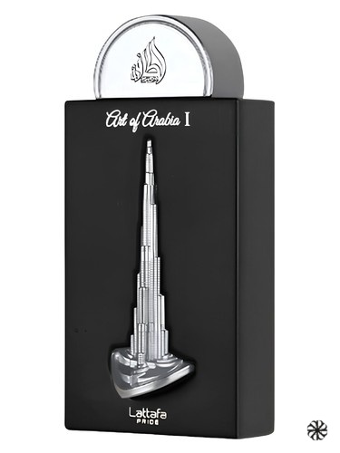 Art of Arabia I Lattafa Perfumes
