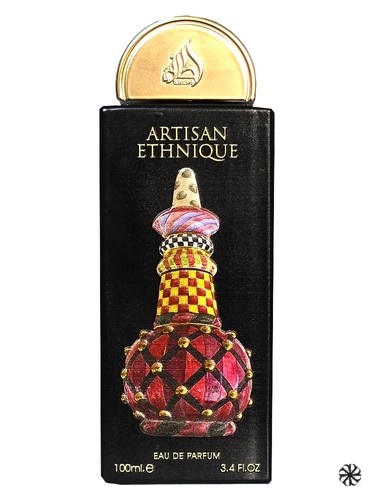 Artisan Ethnique Lattafa Perfumes