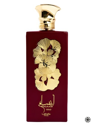 Ansaam Gold Lattafa Perfumes