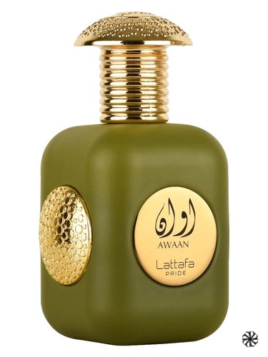 Awaan Lattafa Perfumes