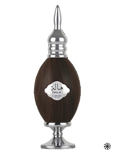 Hala Lattafa Perfumes
