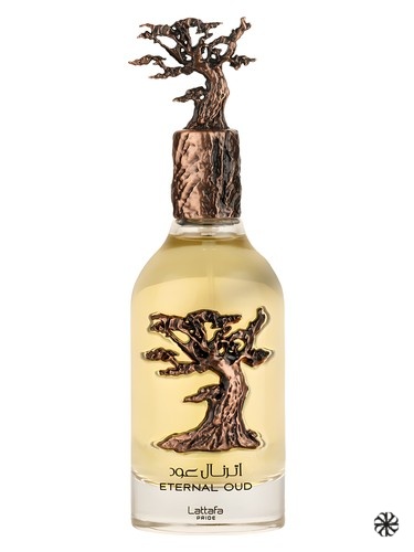 Eternal Oud Lattafa Perfumes