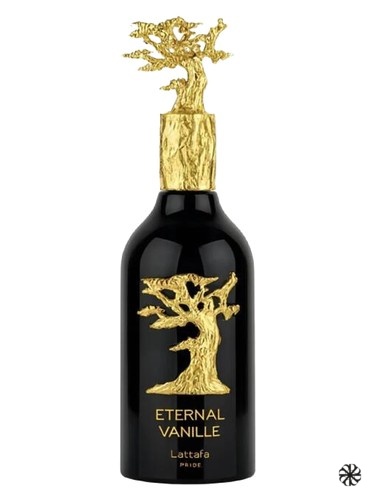 Eternal Vanille Lattafa Perfumes