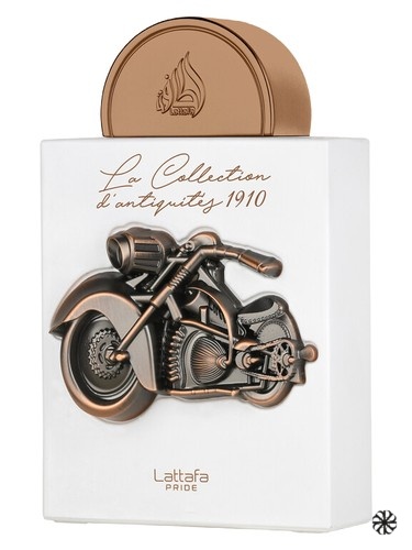 La Collection D'antiquités 1910 Lattafa Perfumes