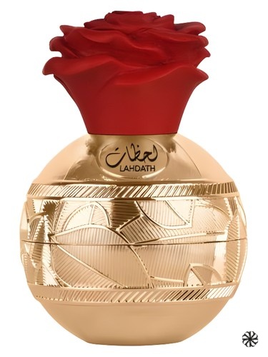 Lahdath Lattafa Perfumes