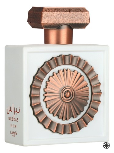Nebras Elixir Lattafa Perfumes