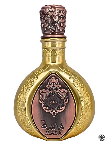 Masa Lattafa Perfumes