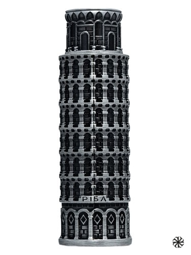 Pisa Lattafa Perfumes