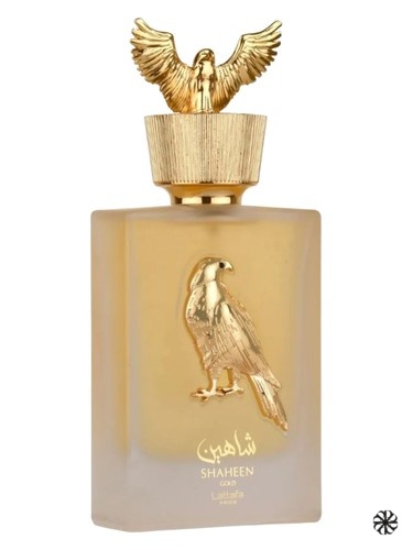 Shaheen Gold Lattafa Perfumes