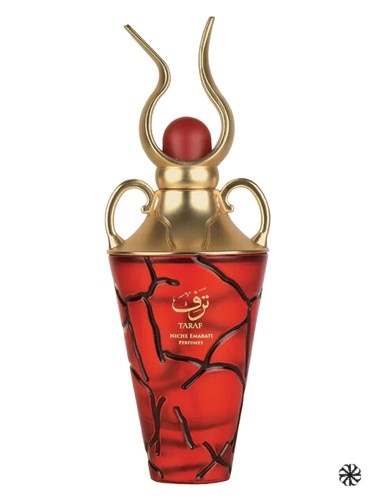Taraf Lattafa Perfumes