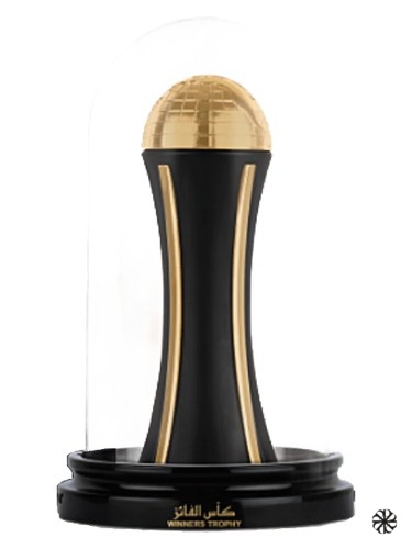 Winners Trophy Gold Lattafa Perfumes
