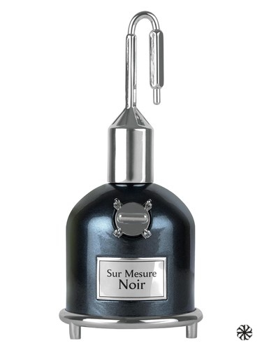 Sur Mesure Noir Lattafa Perfumes