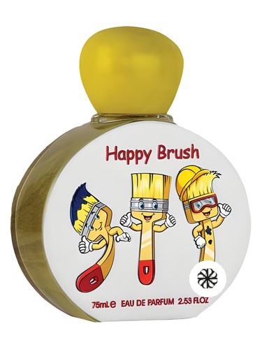 Happy Brush Lattafa Perfumes