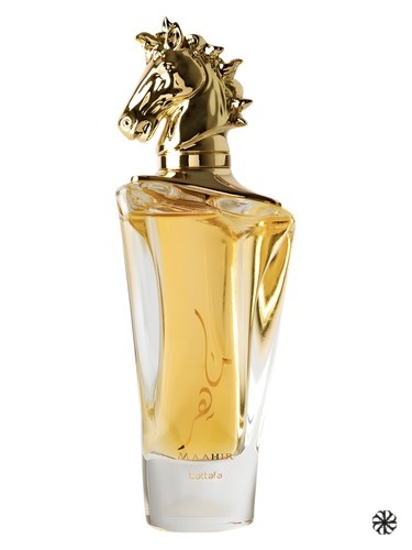 Maahir Lattafa Perfumes